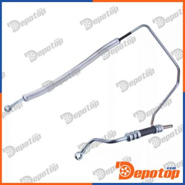Tuyau hydraulique direction pour VW | V10-1765, SPH-VW-003